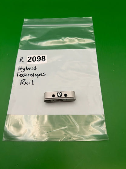 Hybrid Technologies Rail