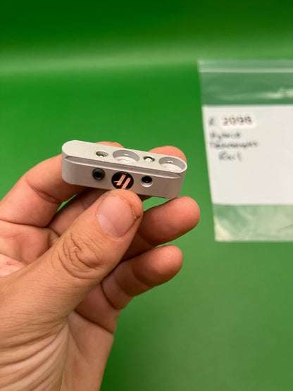 Hybrid Technologies Rail