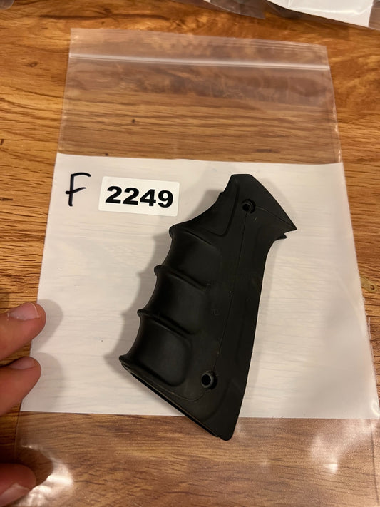 45 Degree Paintball Grips