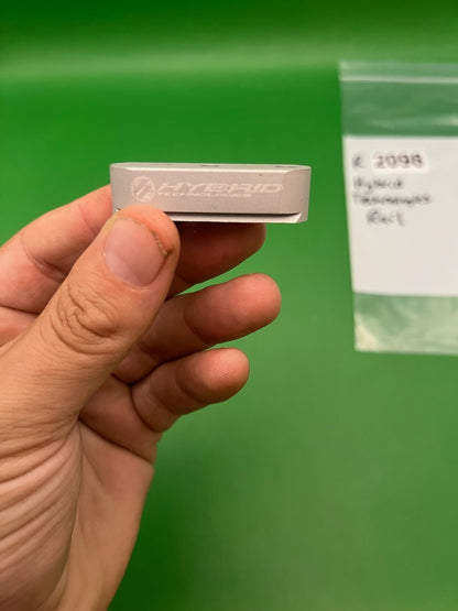 Hybrid Technologies Rail