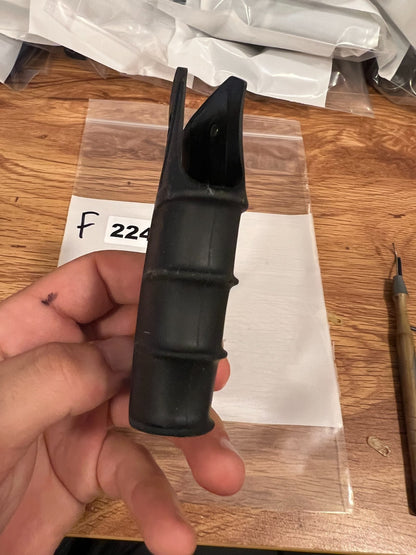 45 Degree Paintball Grips