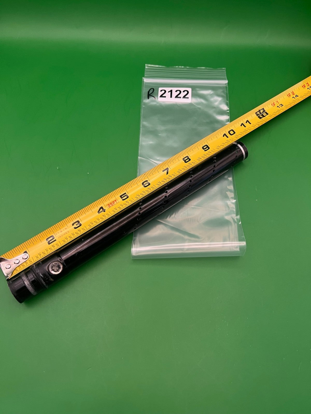 Freak Paintball Barrel Tip 14 Inch