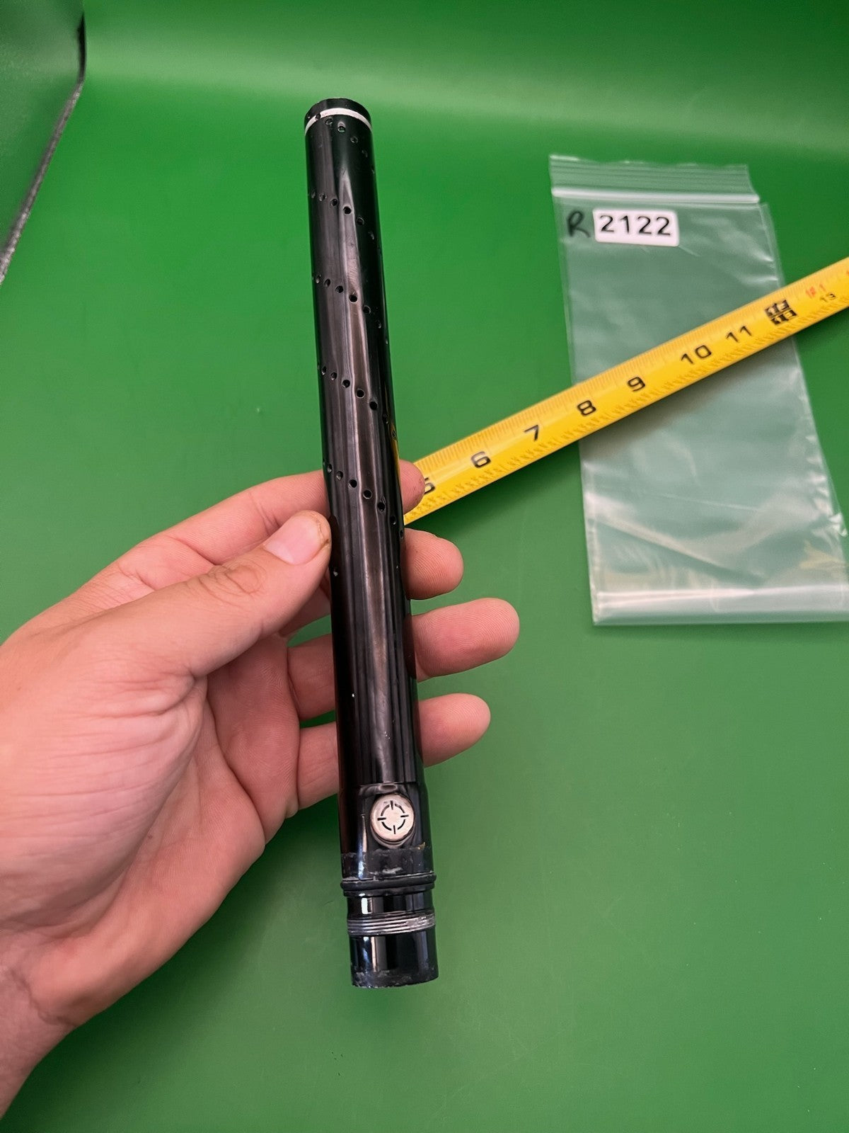 Freak Paintball Barrel Tip 14 Inch