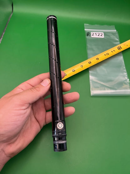 Freak Paintball Barrel Tip 14 Inch