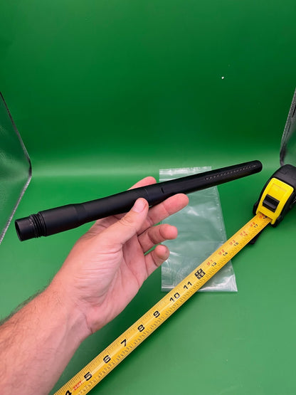 NXT/ ION / Luxe Evil Barrel