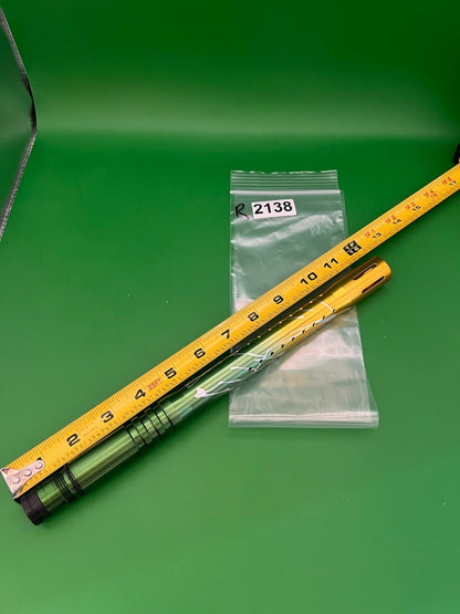 Factory Spyder Paintball Barrel