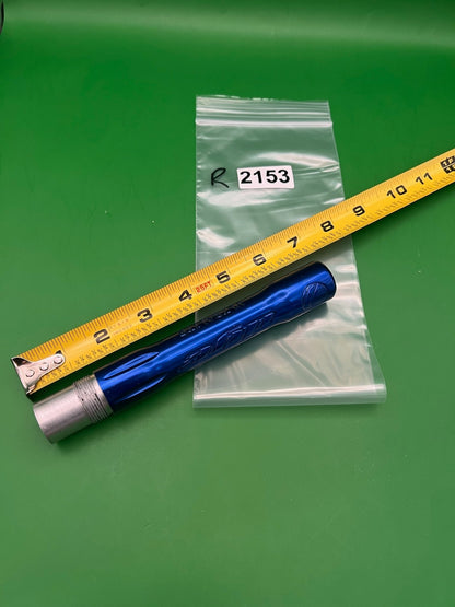 Autococker Blue UL Back