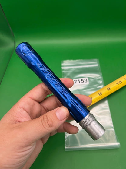 Autococker Blue UL Back