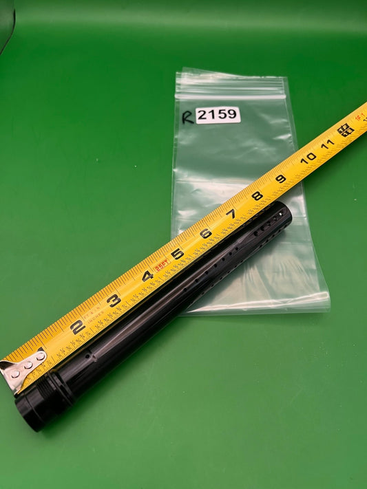 14 Inch Gloss Black UL Tip