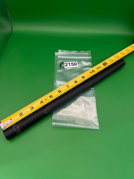 JJ Paintball Barrel TIp