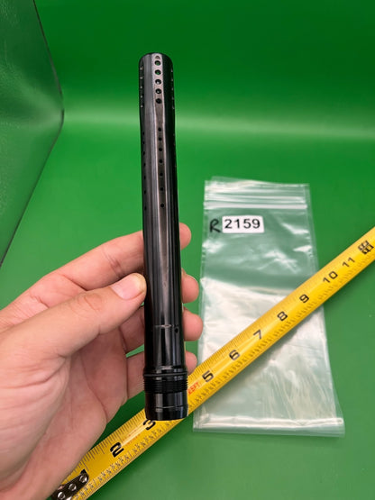 14 Inch Gloss Black UL Tip