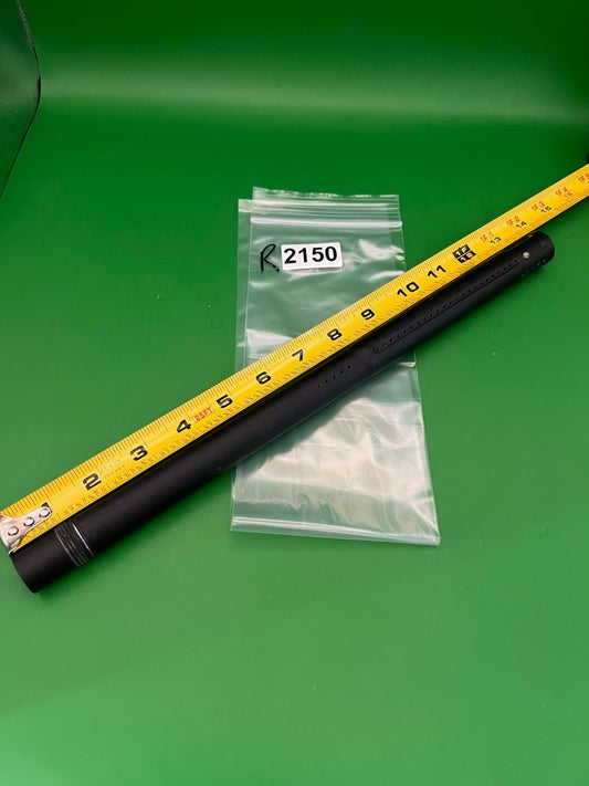 JJ Paintball Barrel TIp
