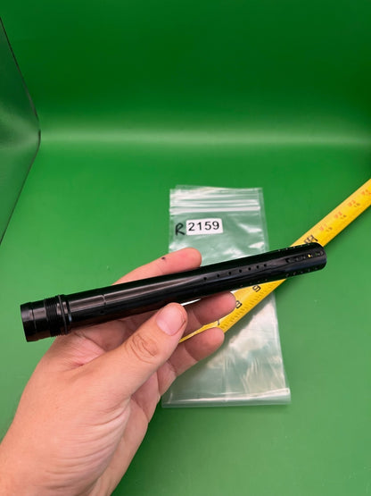 14 Inch Gloss Black UL Tip