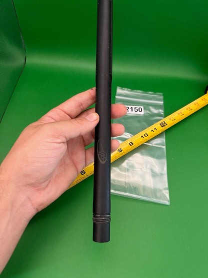 JJ Paintball Barrel TIp