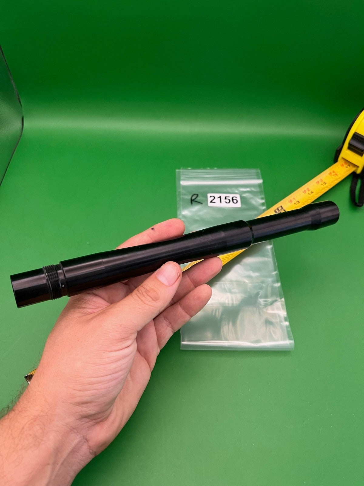 Stock WGP Autococker Paintball Barrel