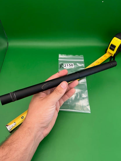 JJ Paintball Barrel TIp