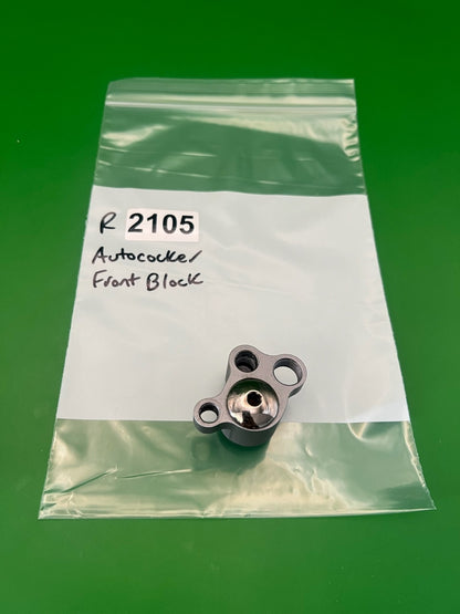 Autococker Front Block