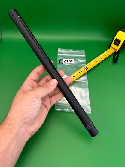 JJ Paintball Barrel TIp