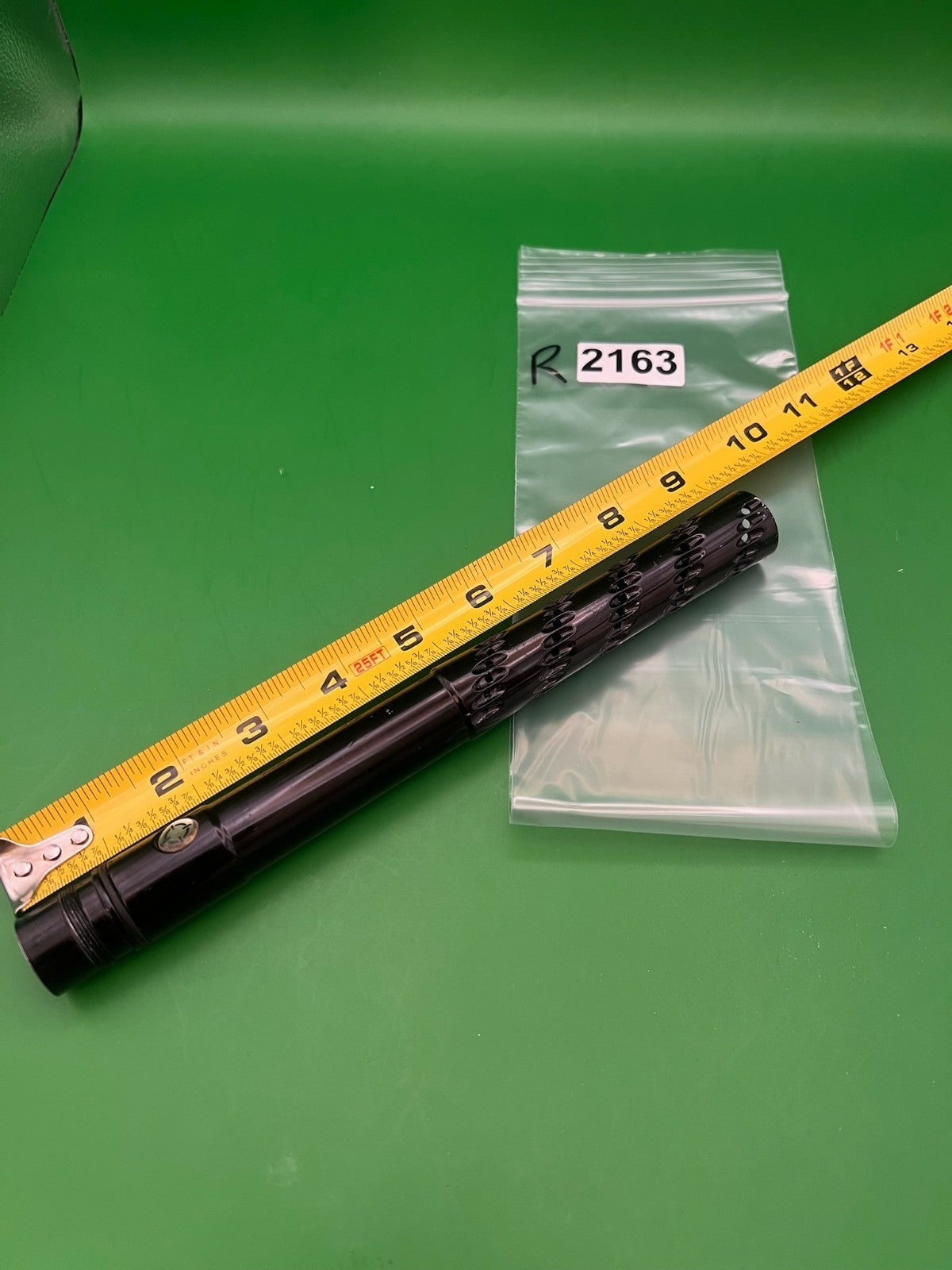 Freak Tear Drop 14 Inch Tip