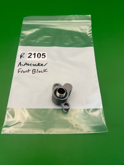 Autococker Front Block