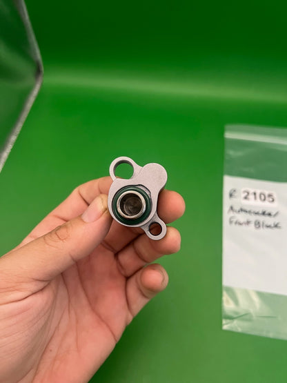 Autococker Front Block