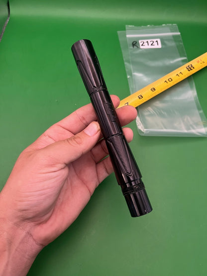 Autococker Kaner Back