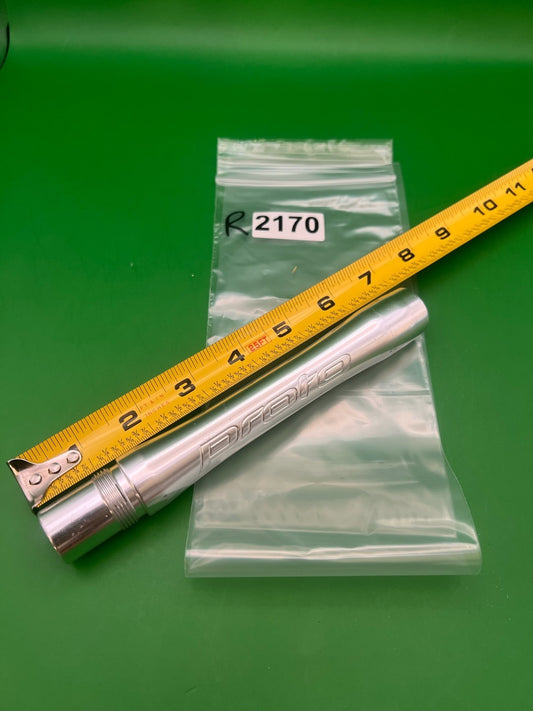 Autococker Threaded Proto Back Gloss