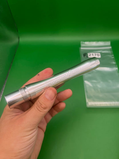 Autococker Threaded Proto Back Gloss