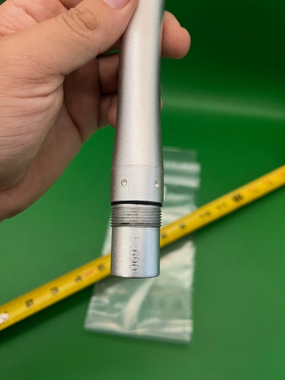 DP Autococker Threaded Paintball Barrel