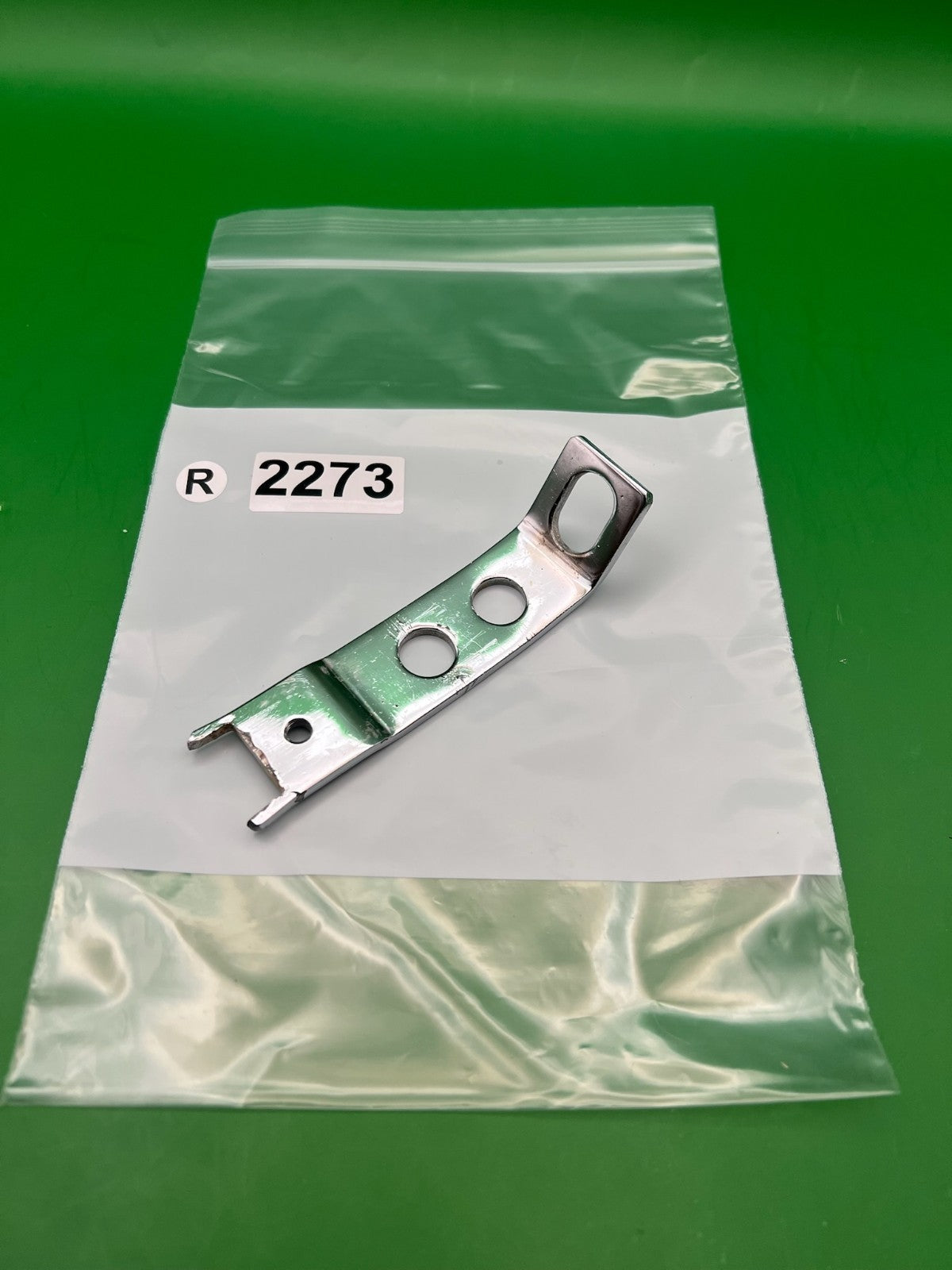 Autococker Beavertail