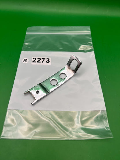 Autococker Beavertail