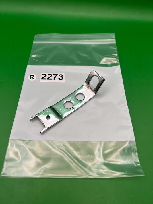 Autococker Beavertail