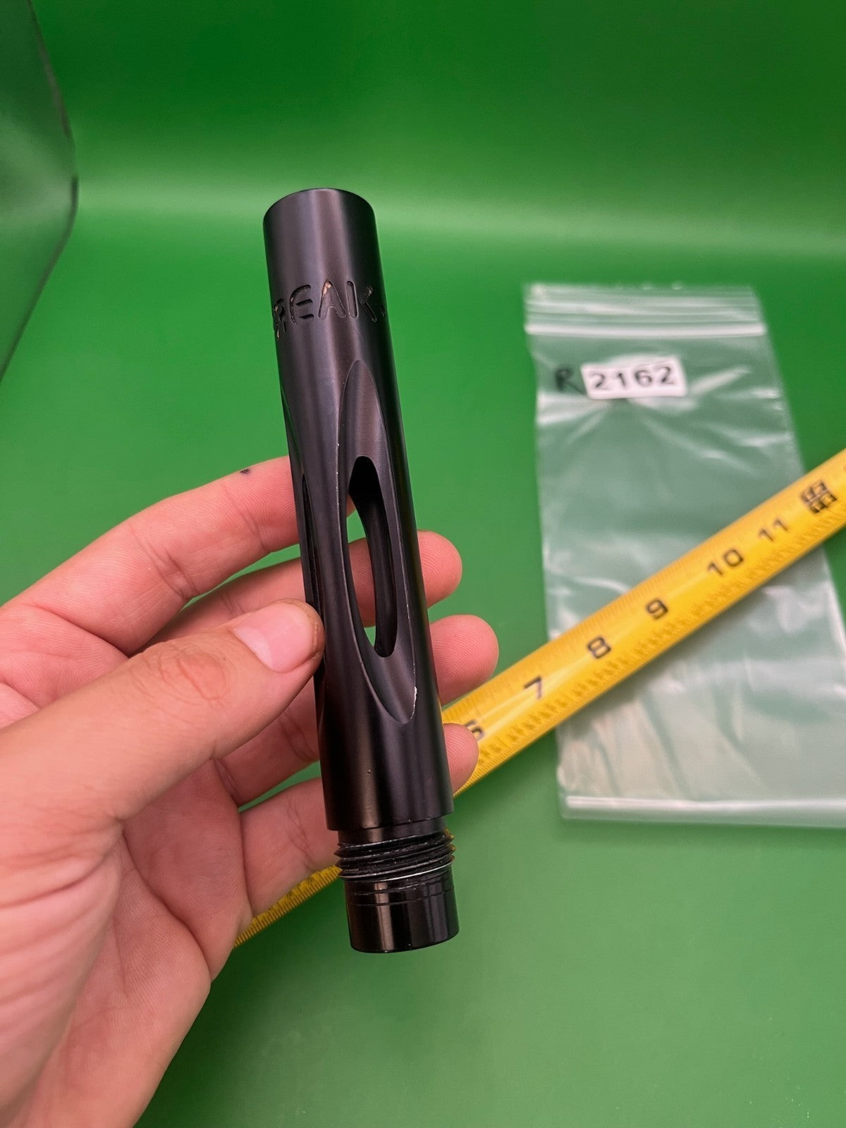 NXT / Luxe Freak Back