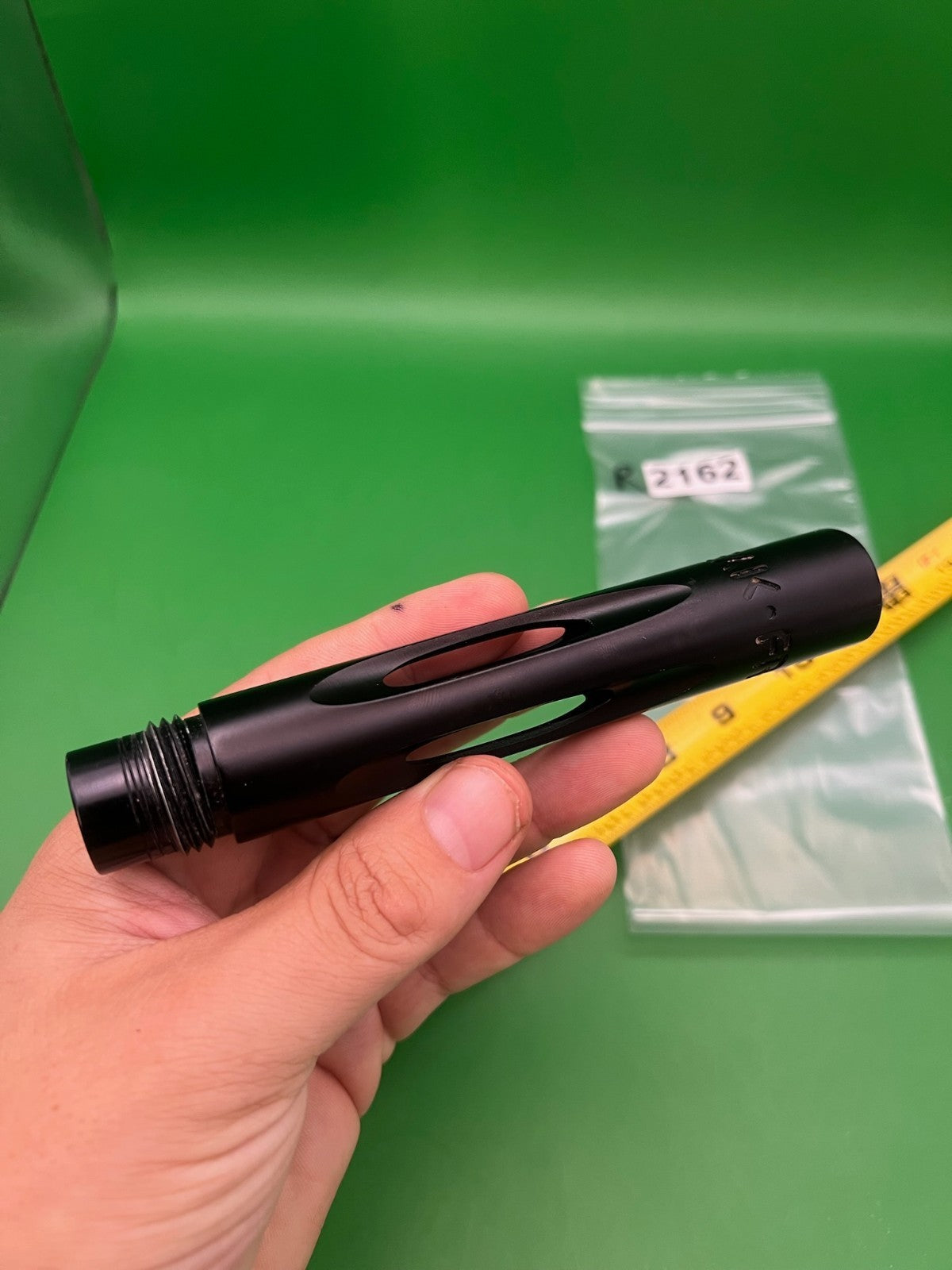 NXT / Luxe Freak Back