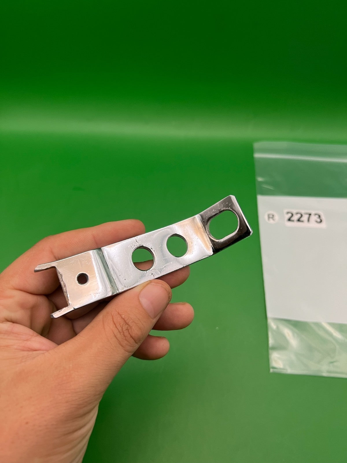 Autococker Beavertail