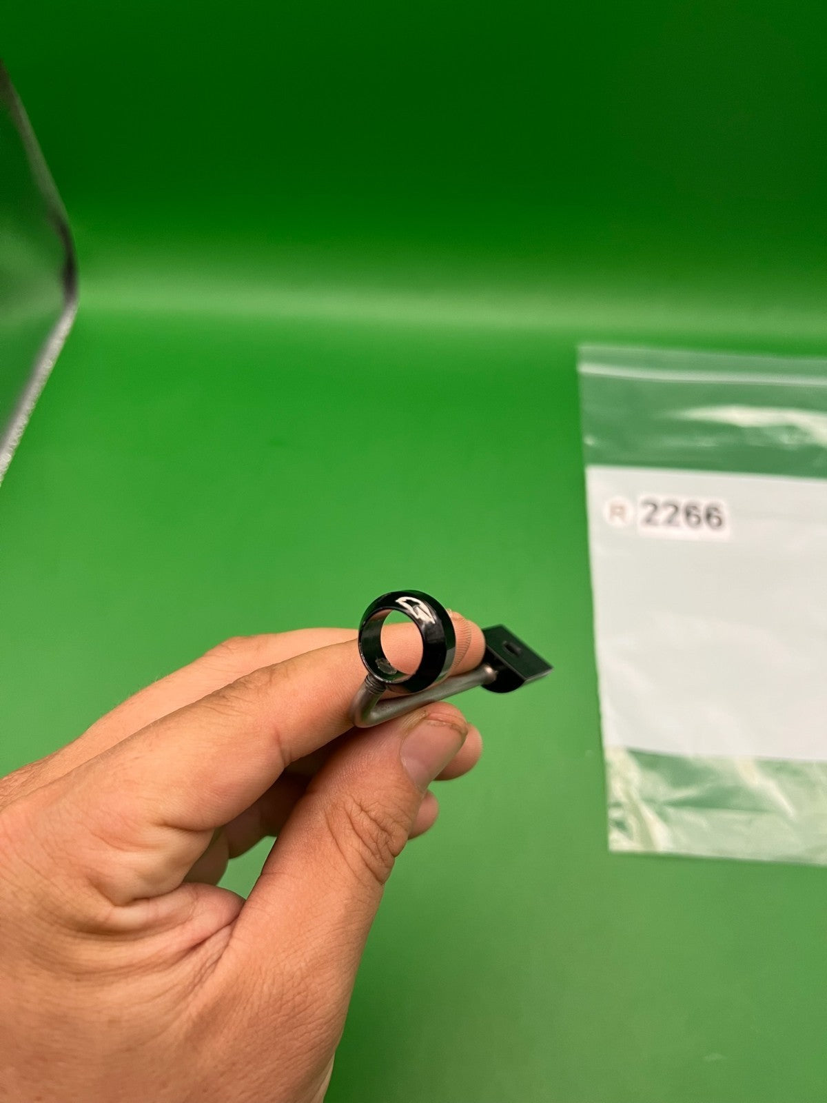 Kapp Autococker Beavertail