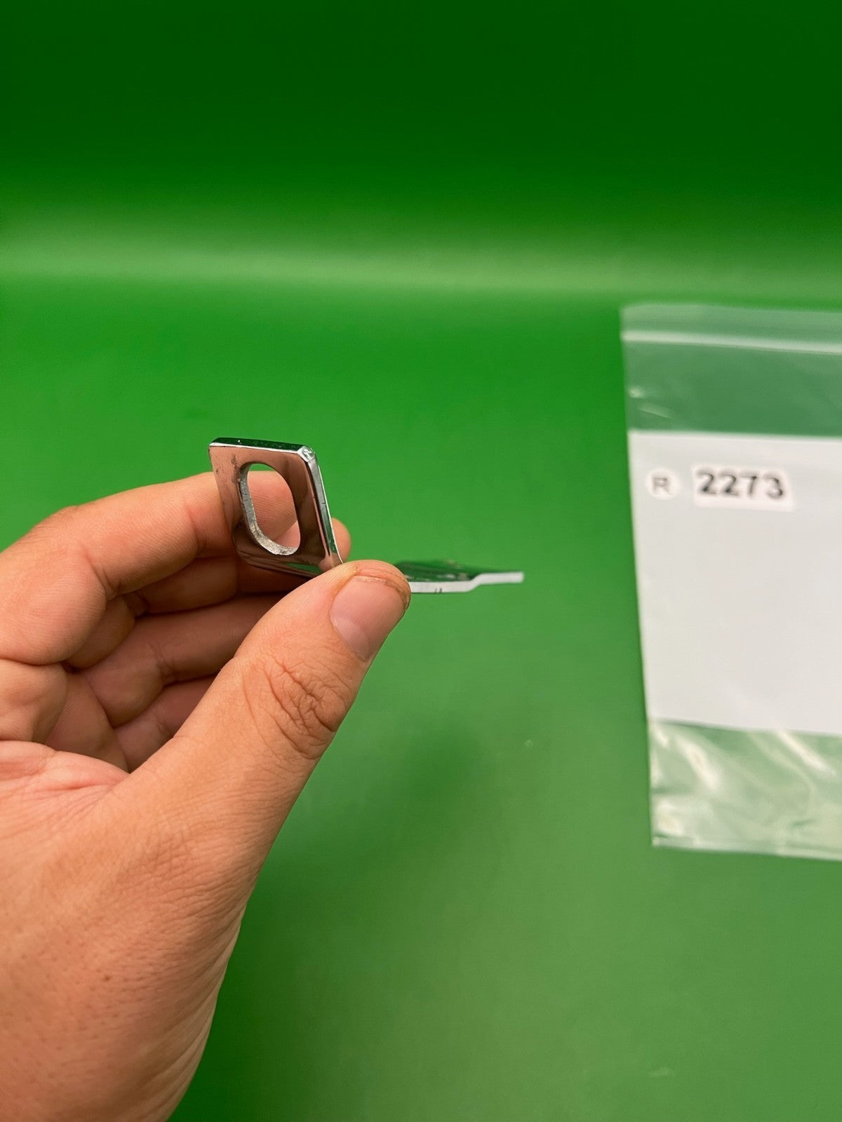 Autococker Beavertail