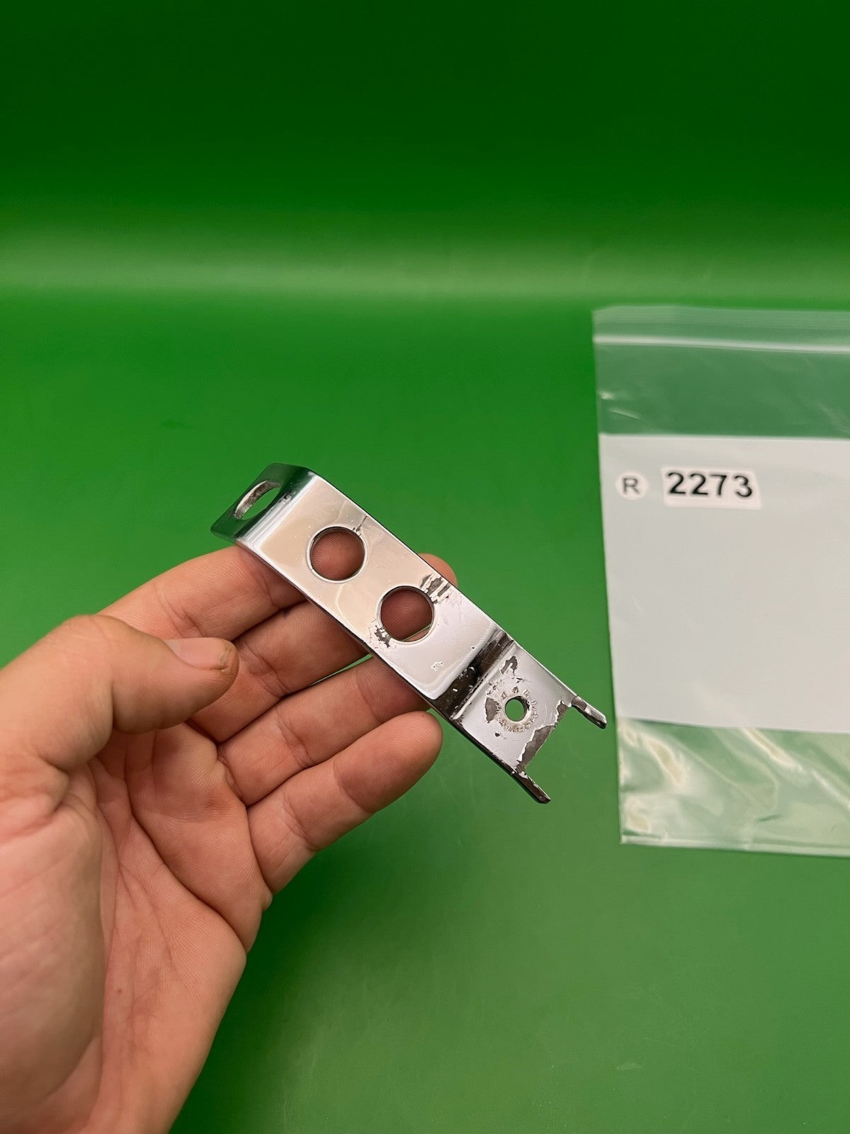 Autococker Beavertail