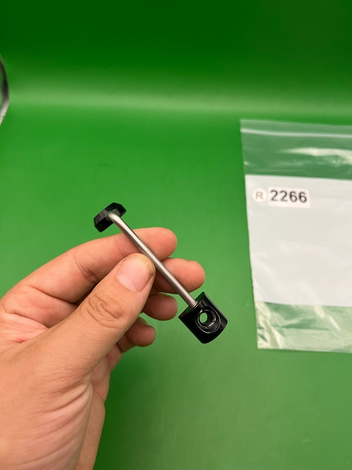 Kapp Autococker Beavertail