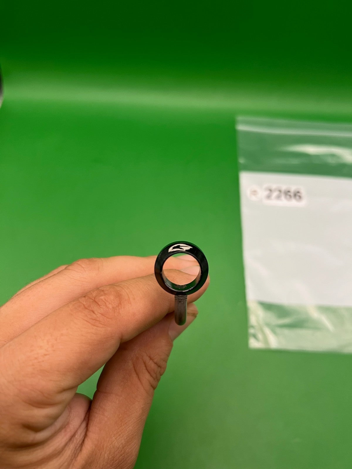 Kapp Autococker Beavertail