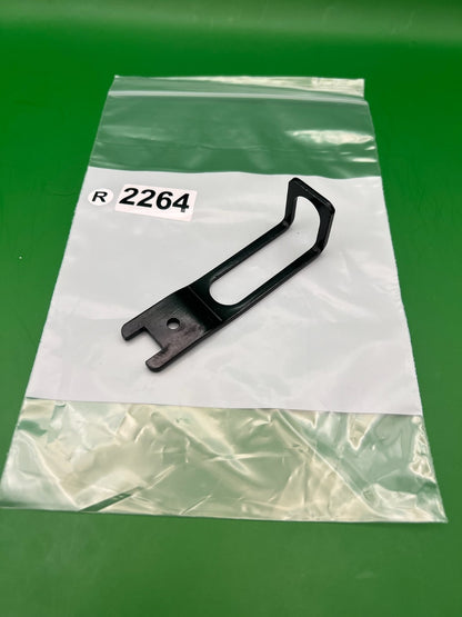 Autococker Beavertail