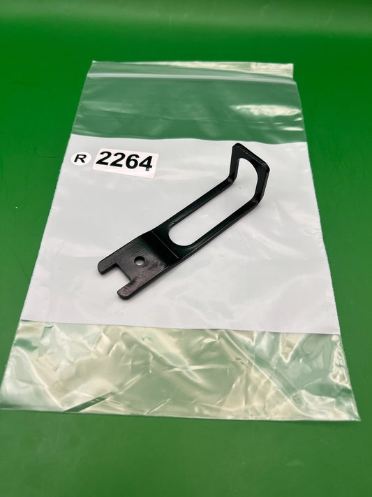 Autococker Beavertail