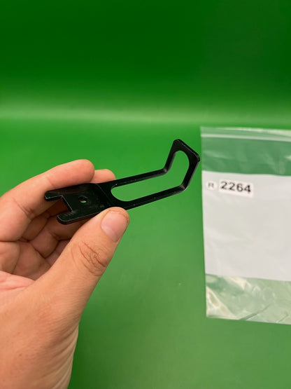 Autococker Beavertail