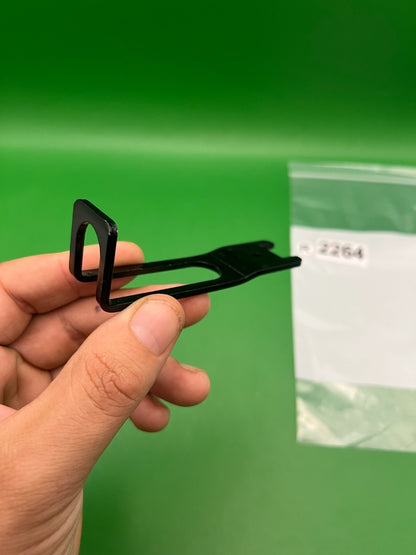 Autococker Beavertail