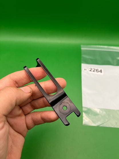 Autococker Beavertail