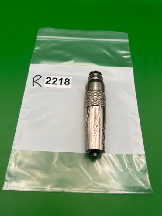 Bob Long Torpedo Regulator