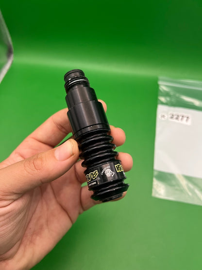 Roc-Da-Boat Inline regulator