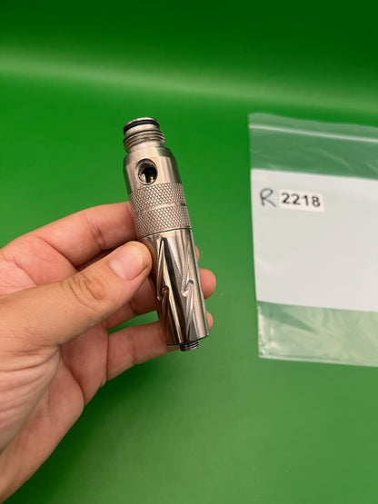 Bob Long Torpedo Regulator