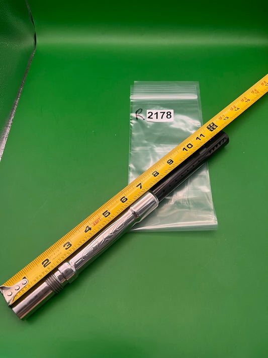 Angel Dye Boomstock Barrel