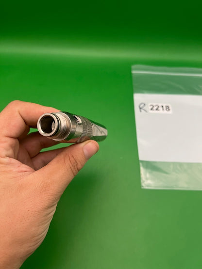 Bob Long Torpedo Regulator